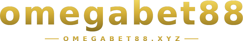 omegabet88 logo